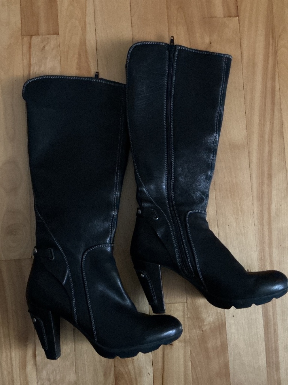 Browns Couture , black , size 9